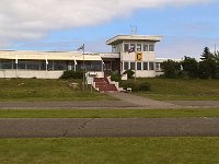 Nordsee 2017 Joerg (39)  Restaurant und Turm auf Norderney